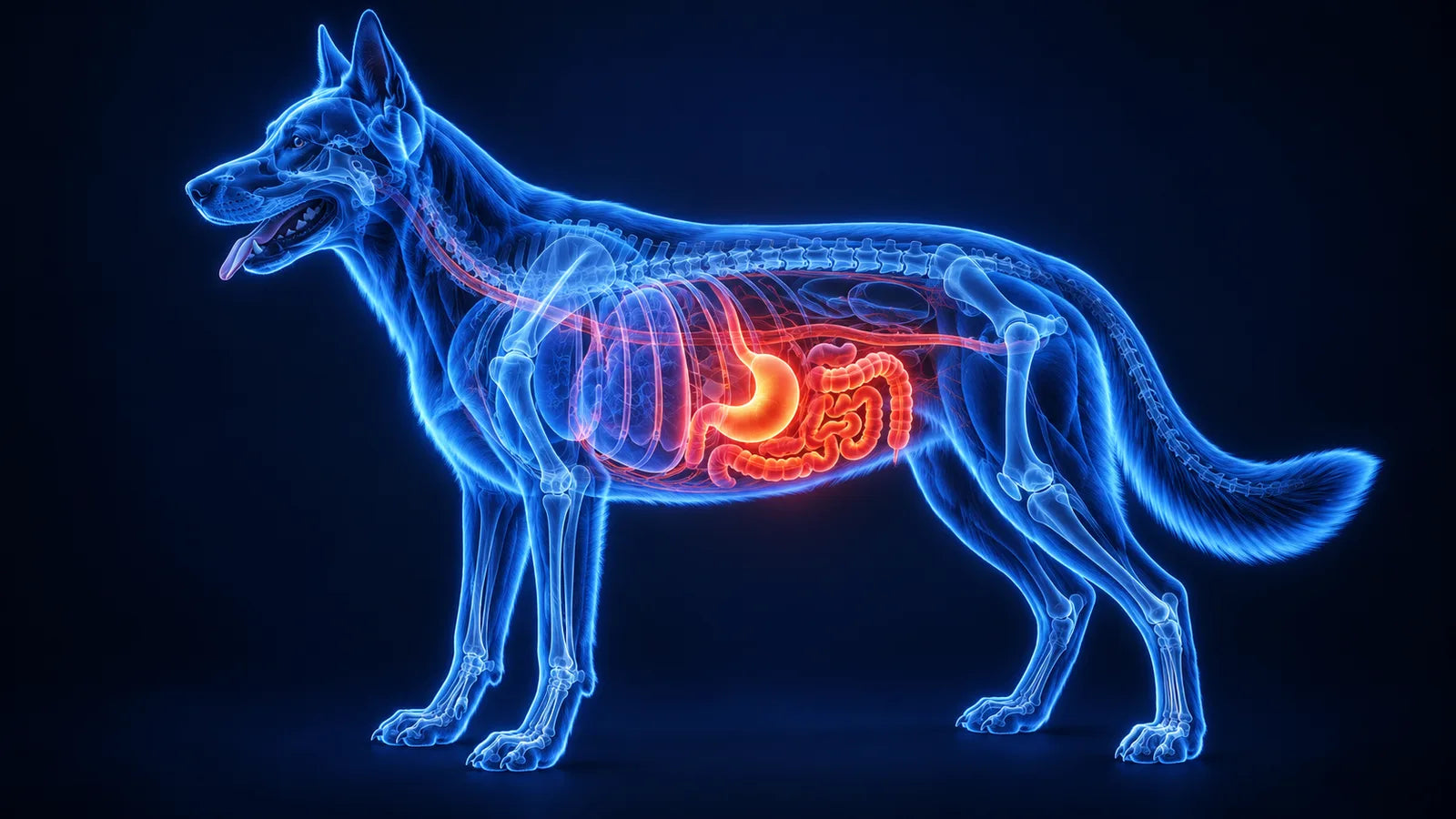 Why We Start With the Gut