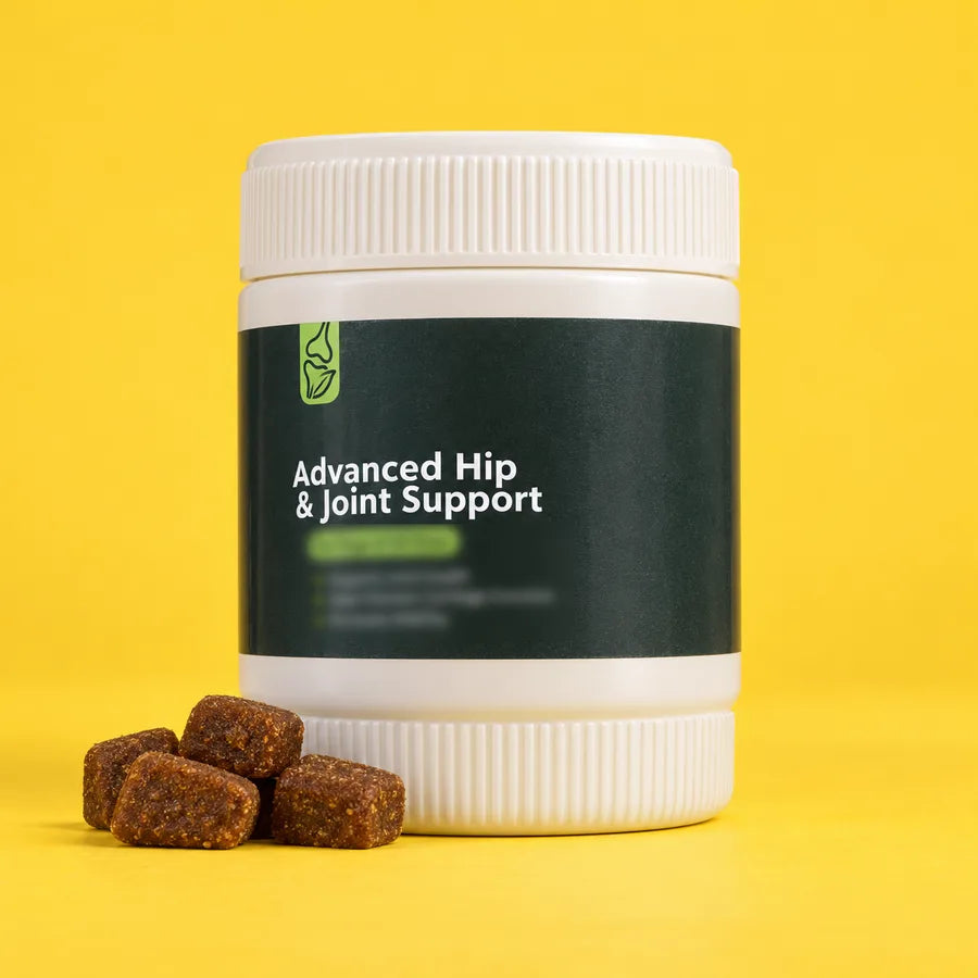 Woofs Hip & Joint Chews