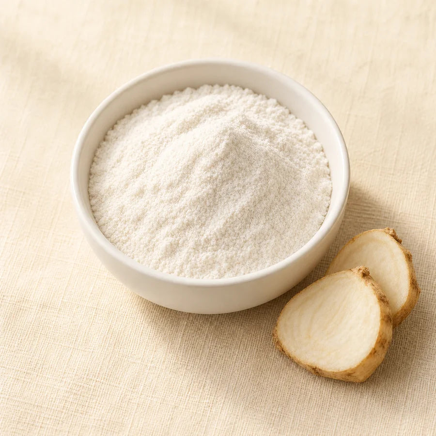 Fructo-Oligosaccharides (FOS)