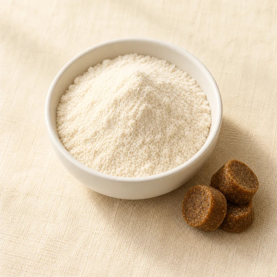 6-strain probiotic blend