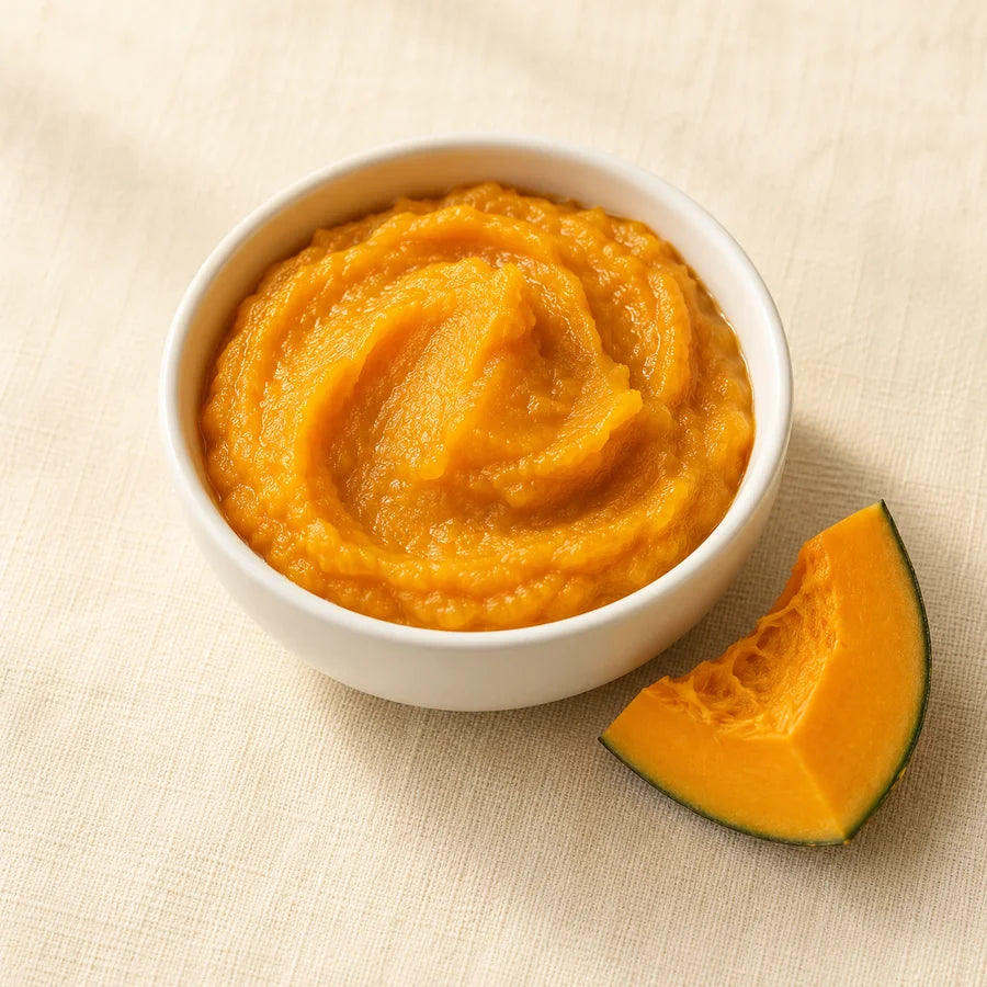 Pumpkin
