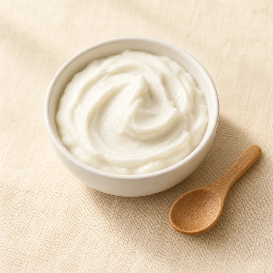 Greek Yogurt